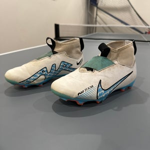 Nike Jr Mercurial Superfly 9 Academy  - 1.5Y Boys