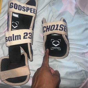 Gold Used Senior EvoShield