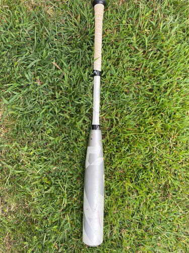 Used DeMarini BBCOR Certified (-5) 26 oz 31" Zoa Bat