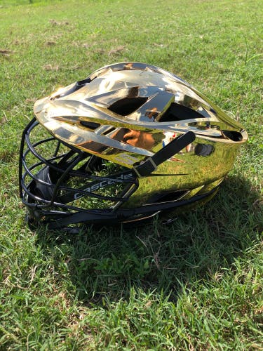 Used Unknown Cascade S Helmet