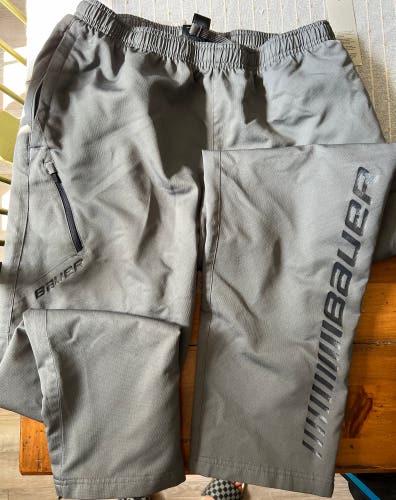 Bauer Team Warm-Up Pant
