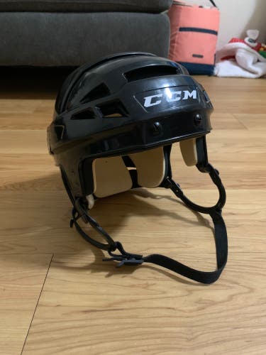 Pro stock CCM V08 Helmet size medium