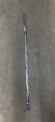 Broken Senior Bauer Right Handed P28  Proto-R Hockey Stick