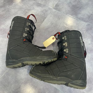 Matrix Snowboard Boots | Men's 5