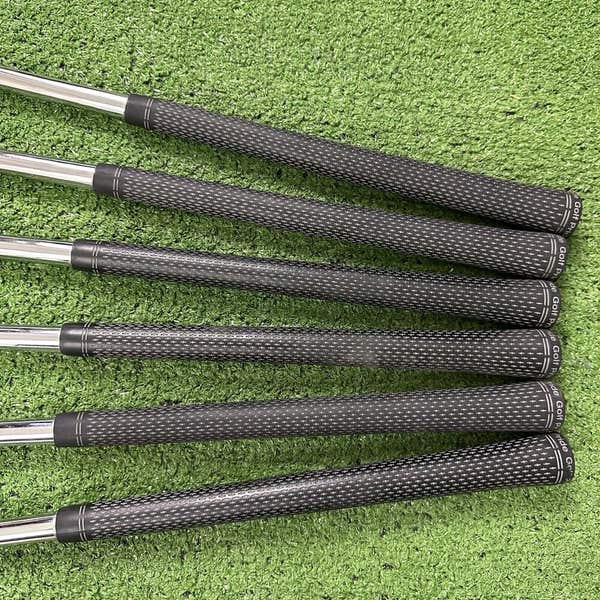 HONMA TW737V W-FORGED アイアンセット Honma Iron | Tw737 V | Tour World Product Details.