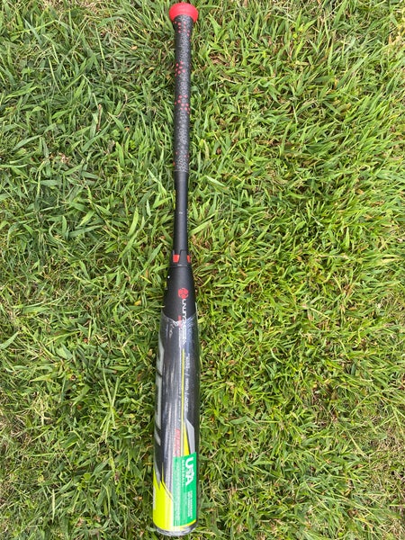 New Easton USABat Certified (-8) 22 oz 30" ADV 360 Bat