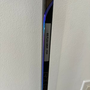 Trigger 9 PRO Brand New Intermediate CCM P29 65 Flex Left Hand P29  RibCor Hockey Stick