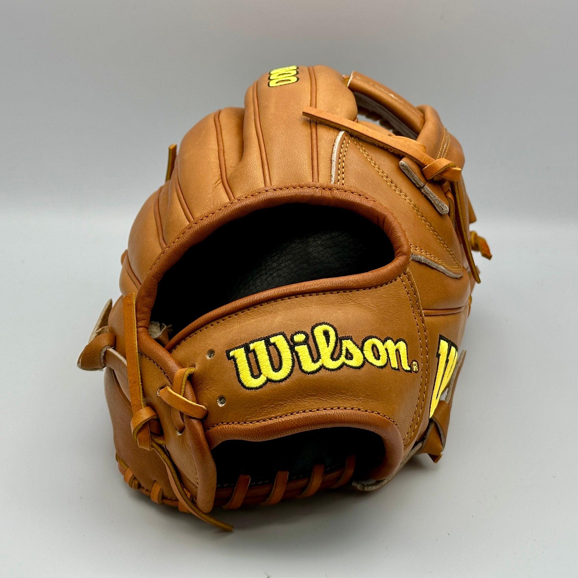 【日本未発売】Wilson A2000 EL3 GM 11.75インチ Wilson A2000 EL3 Fielding Glove 11.75 Right Handed Throw