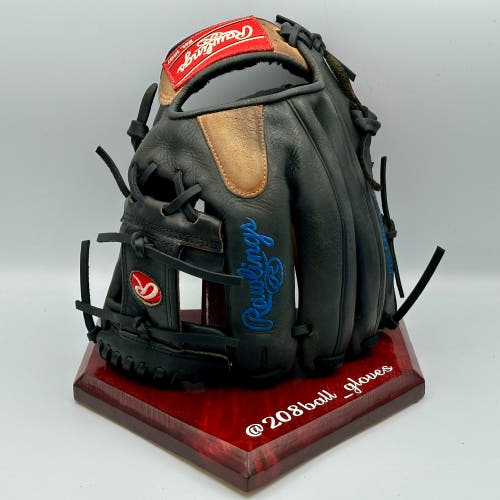 Rawlings Pro Preferred PROS150CBI