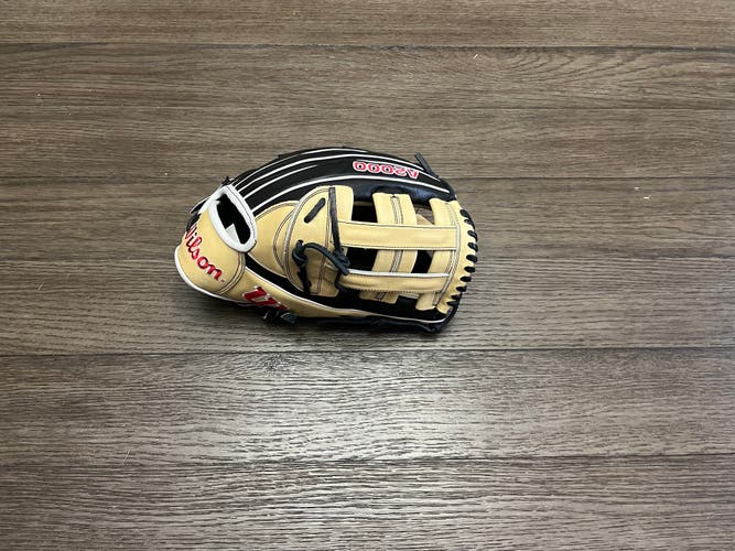 New Wilson A2000 1750 12.5” H Web