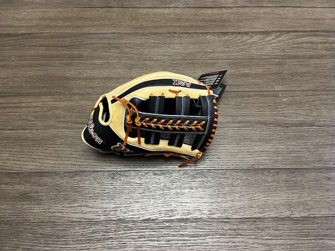 New Wilson A2K 1810 12.75” Single Post Web