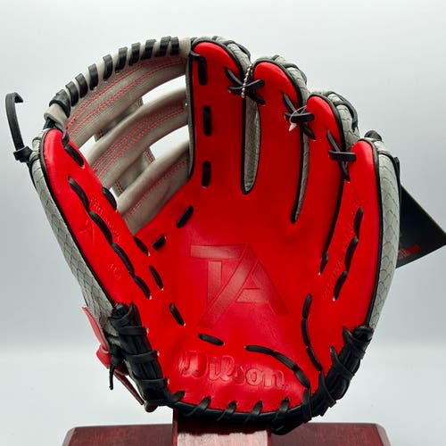 2024 TIM ANDERSON A2000® TA7 GM 11.5” INFIELD BASEBALL GLOVE