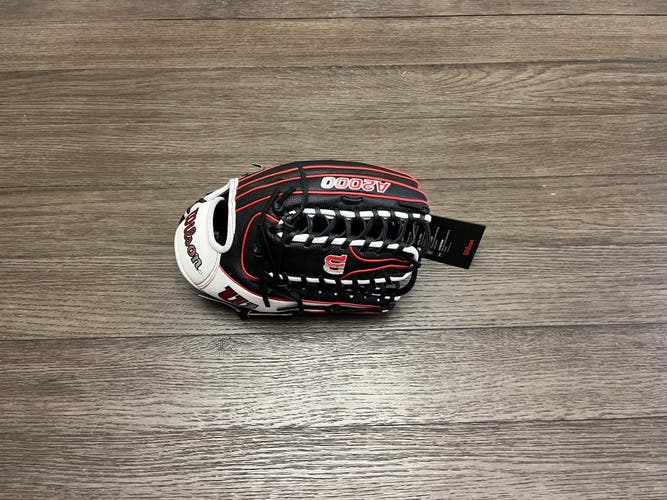 New Wilson A2000 SCOT7 12.75” Trapeze