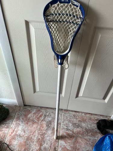 Stx stick old school