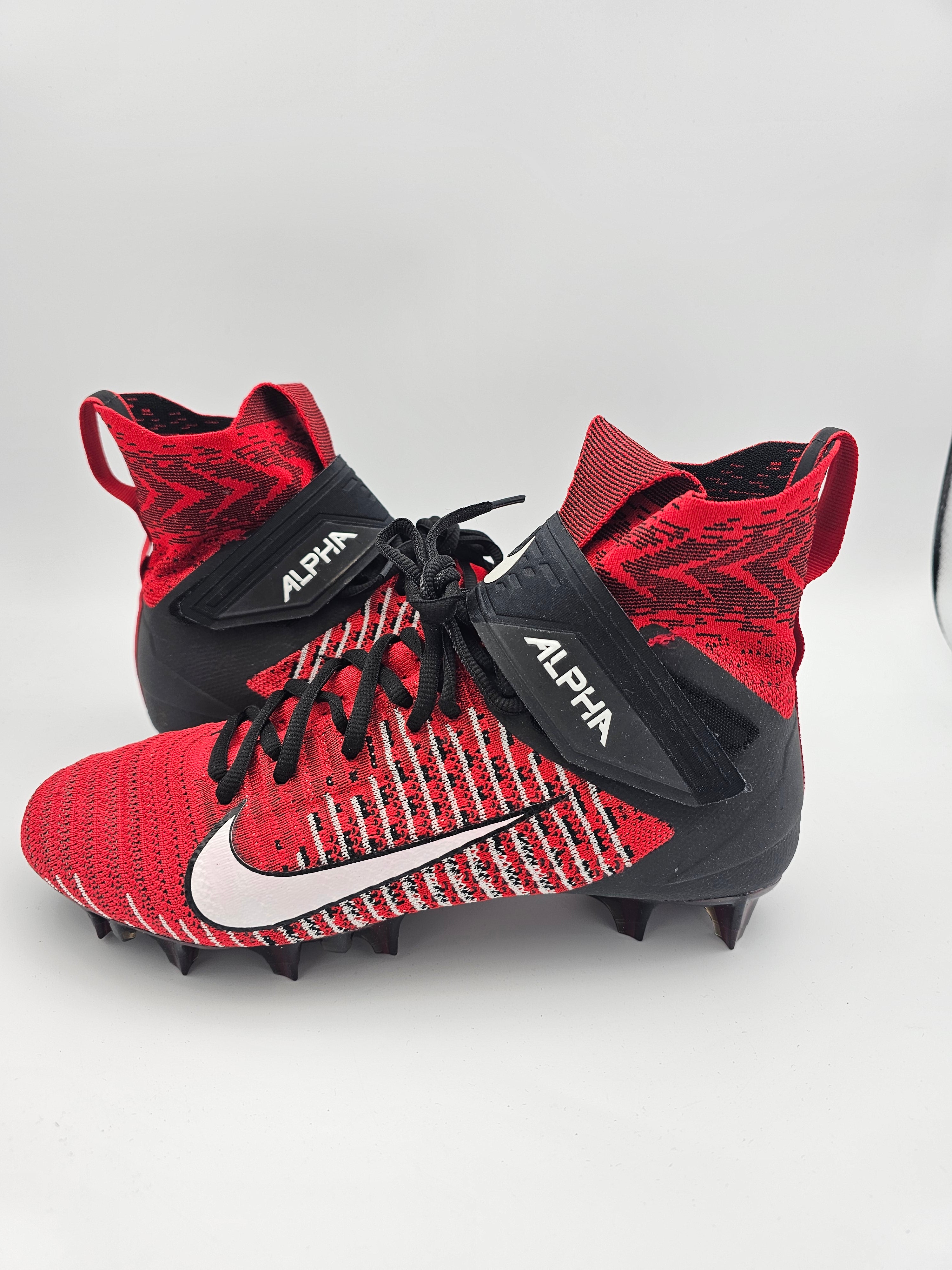 nike alpha menace elite 2 cleats