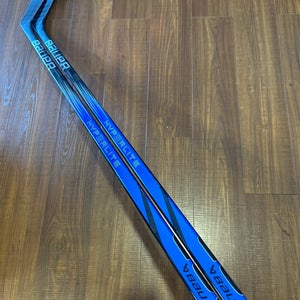 Bauer Hyperlite 2 RH 70 Flex P28