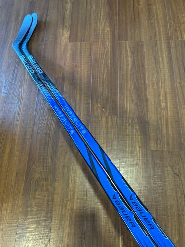 Bauer Hyperlite 2 RH 70 Flex P28