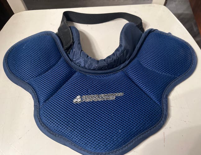 Vaughn Rochester Americans Pro Goalie Neck Guard