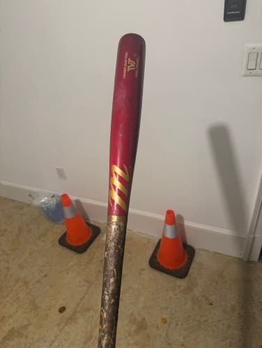 Trea turner Marucci