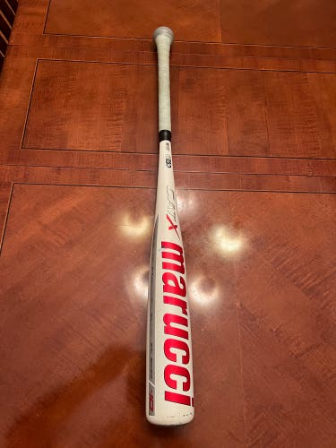 Used 2023 Marucci USSSA Certified Alloy 20 oz 30" CAT X Bat