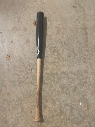 Used Old Hickory Pro Wood From Giants Player