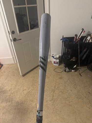 Used Marucci Wood Bat Albert Pujols
