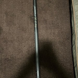 Stx fiber x lacrosse shaft