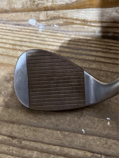 TaylorMade Tour 55* Wedge RH 37" Good Grip