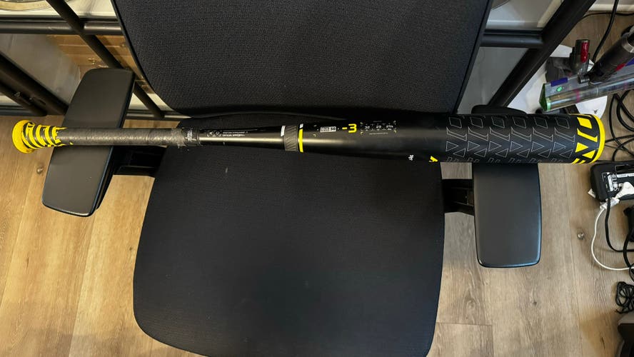 Easton Hype Comp BBCOR 2023 (-3) 32/29