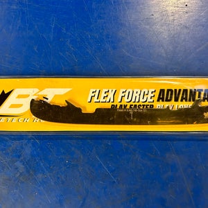 Bladetech 24k Gold steel size 221 (size 2 & 2.5) blades