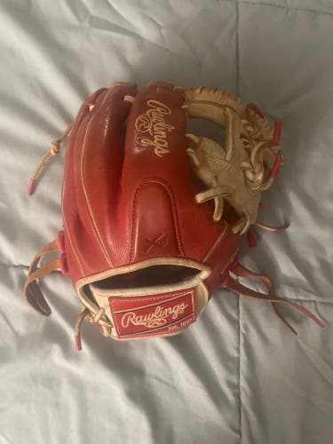 Rawlings Baseball Glove 11.5