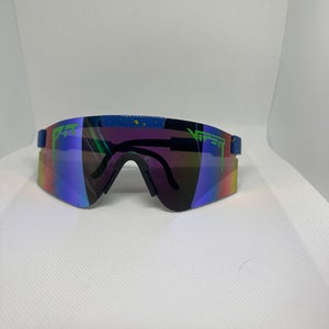 New Unisex  Sunglasses