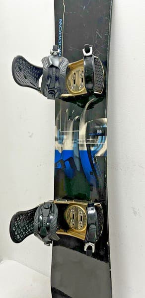 スノーボード MORROW DIMENSION 150 Morrow - MORROW スノーボード 板 151cm ビンディング付き