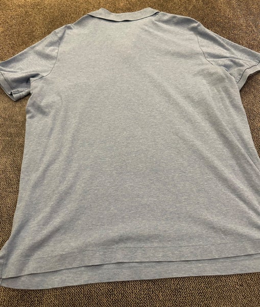Polo by Ralph Lauren light blue polo.