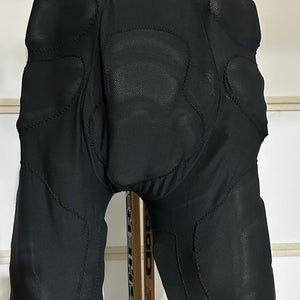 STX Deluxe Lacrosse Goalie Pants