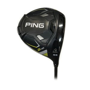 Ping G430 LST 10.5* Driver Graphite Hzrdus Smoke RDX 60g Stiff Flex
