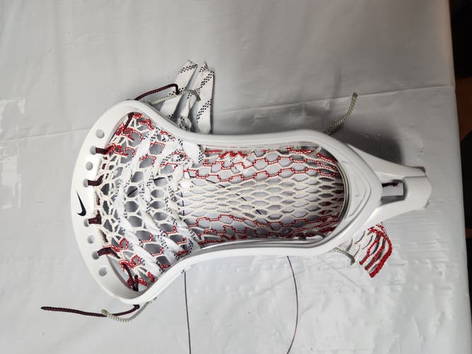 New Attack & Midfield Nike Strung CEO Head