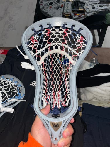 475/1000 ECD Rebel Offense Graphene