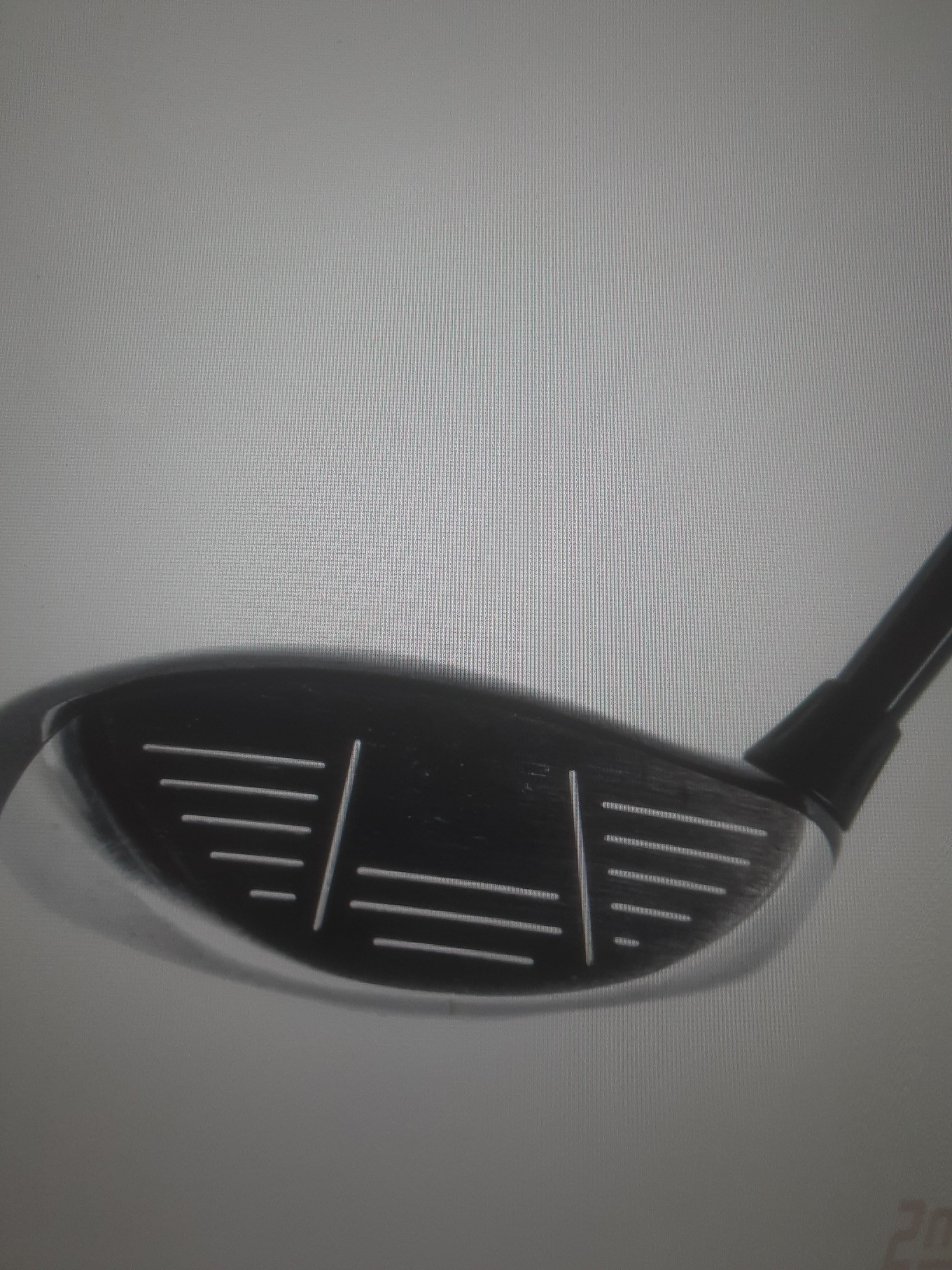 Cobra AMP Cell Fairway 3-4 Wood FWY Fujikura Fuel 60-S Graphite