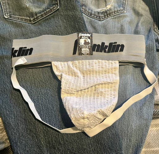 Franklin MLB Jockstrap