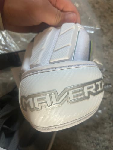 Brand New Maverik Elbow Pad