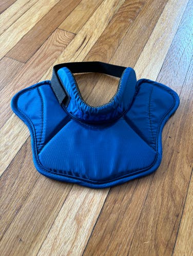 New Vaughn Pro Stock SLR Pro Neck Guard