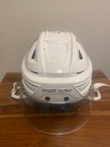 (USA) Bauer Reakt 150 Hockey Helmet