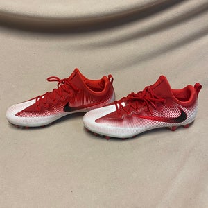 Used Nike Vapor Edge size men’s 16 cleats