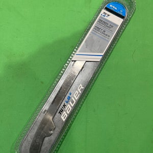 New Bauer LS2 Replacement Steel 296 mm