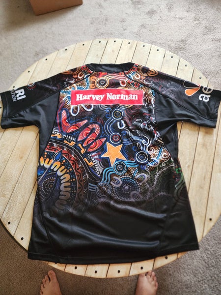 Indigenous All Stars Rugby Jersey