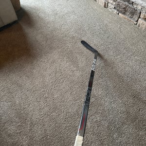 Lightly Used Bauer Vapor Adv Dressed As Hyperlite