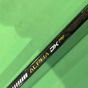 Warrior Alpha DX Pro Hockey Stick |  Right Handed 100 Flex W03 Backstrom