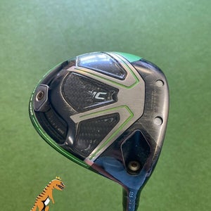 Used RH Callaway GBB Epic 13.5* Driver Diamana 40 Graphite Senior