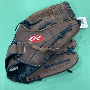 Rawlings The Mark of a Pro Right Hand Throw Baseball Glove 11.5"
